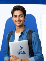 IEA student